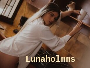 Lunaholmms