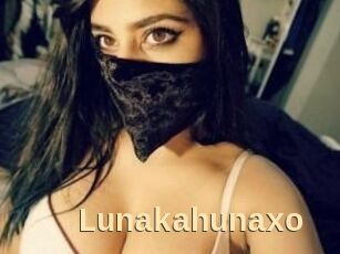 Lunakahunaxo