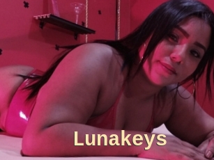 Lunakeys