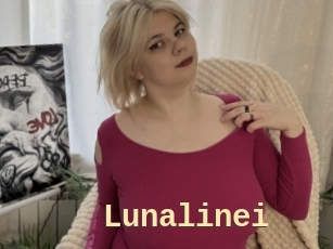 Lunalinei