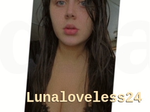 lunaloveless24 Dialogue Sexe