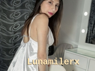 lunamilerx Dialogue Sexe
