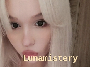 Lunamistery