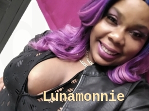 Lunamonnie