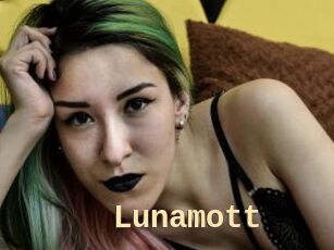 Lunamott