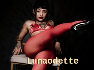 Lunaodette