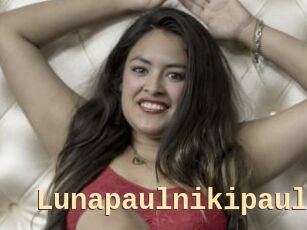 Lunapaulnikipaul
