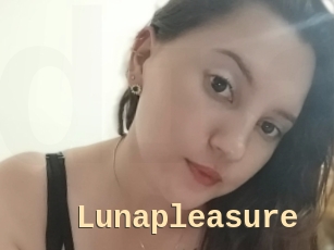 Lunapleasure