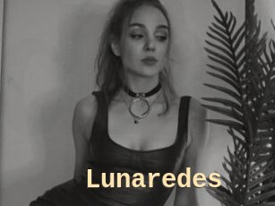 Lunaredes