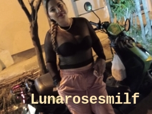 Lunarosesmilf