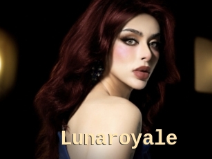Lunaroyale
