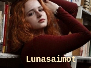 Lunasaimot
