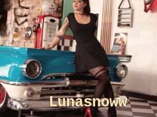 Lunasnoww