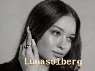 Lunasolberg