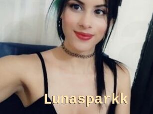 Lunasparkk