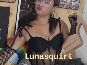 Lunasquirt