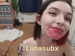 Lunasubx