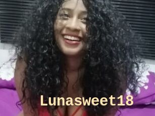 Lunasweet18