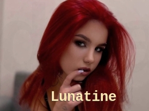 Lunatine