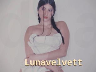 Lunavelvett
