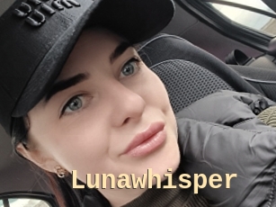 Lunawhisper