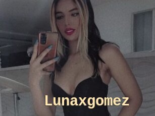 Lunaxgomez
