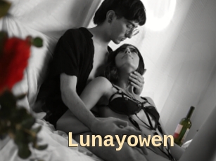 Lunayowen