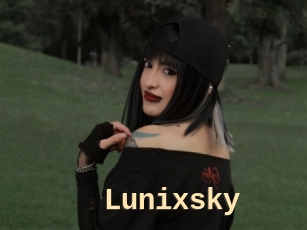 Lunixsky