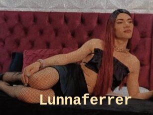 Lunnaferrer