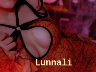 Lunnali