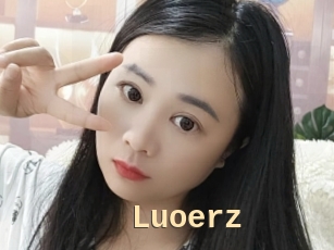 Luoerz