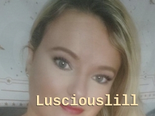 Lusciouslill