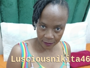 Lusciousnikita46