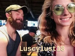 Luscylust18