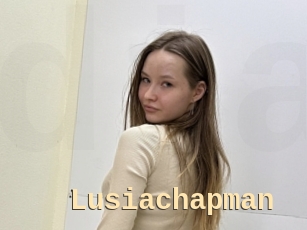 Lusiachapman