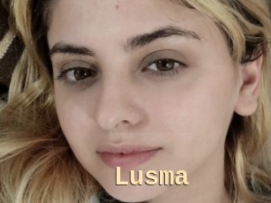 Lusma