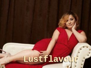 Lustflavour