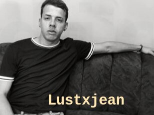 Lustxjean