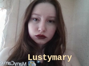 Lustymary
