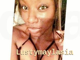 Lustymaylasia