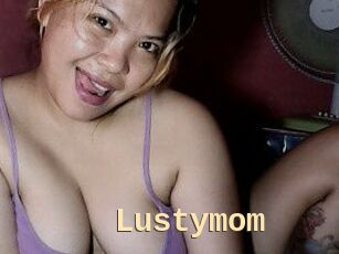 Lustymom