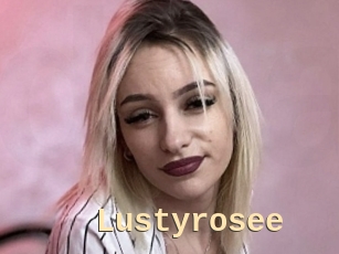 Lustyrosee