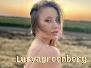 Lusyagreenberg