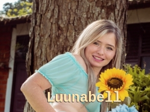 Luunabell