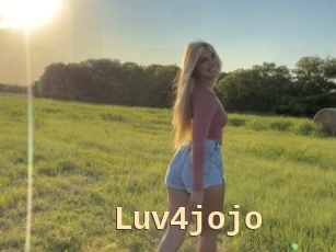 Luv4jojo