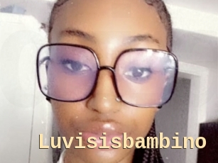 Luvisisbambino