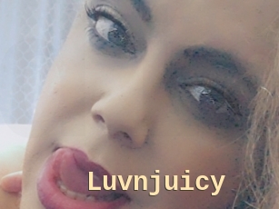 Luvnjuicy