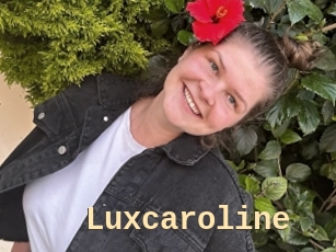 Luxcaroline