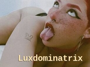 Luxdominatrix