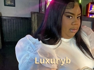luxuryb Dialogue Sexe